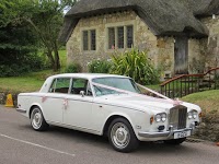 Wight Wedding Cars 1072683 Image 0